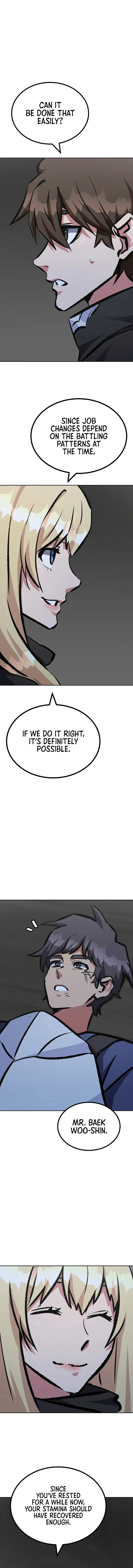Level 1 Player chapter 76 page 15