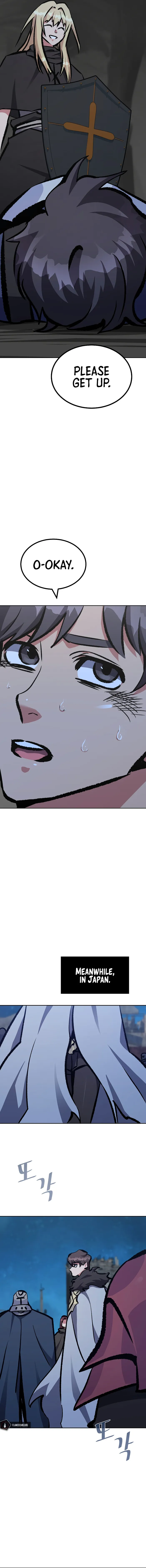 Level 1 Player chapter 76 page 16