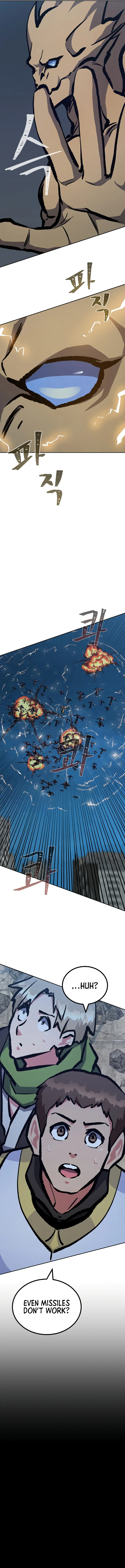 Level 1 Player chapter 77 page 5