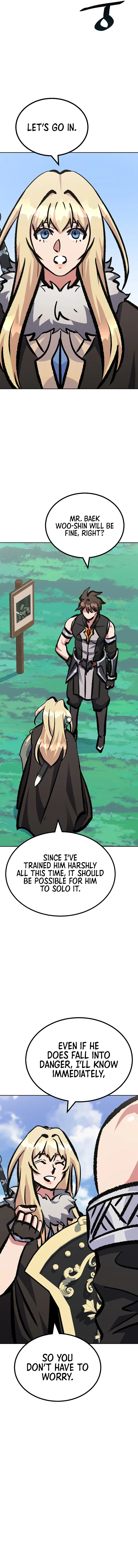 Level 1 Player chapter 77 page 16