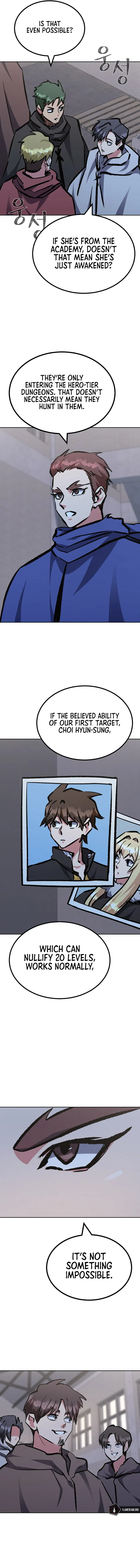 Level 1 Player chapter 80 page 3