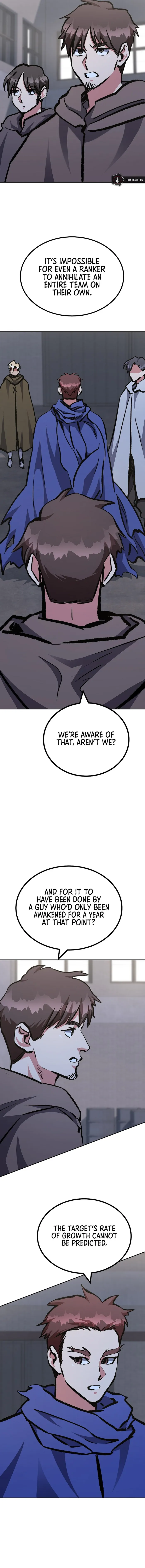 Level 1 Player chapter 80 page 7