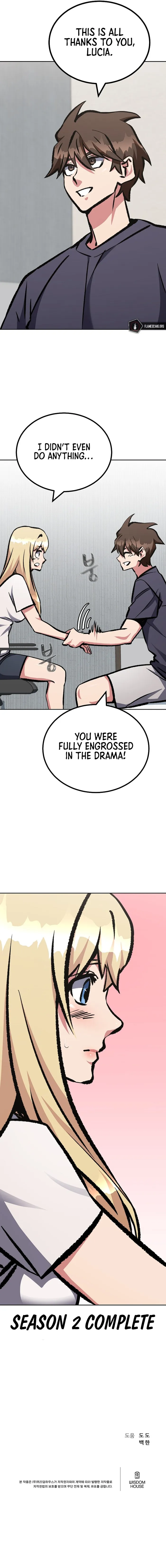 Level 1 Player chapter 80 page 19