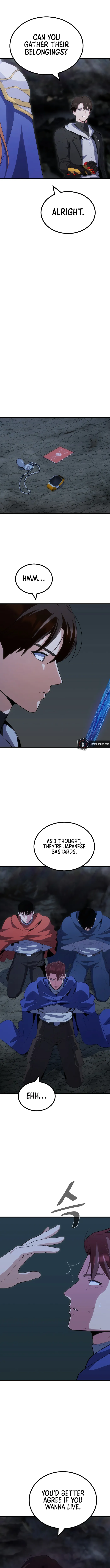Level 1 Player chapter 82 page 14