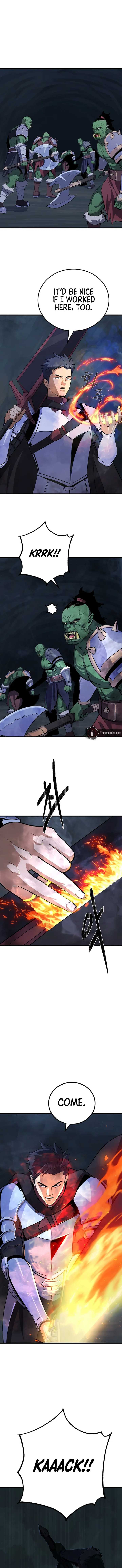 Level 1 Player chapter 86 page 9