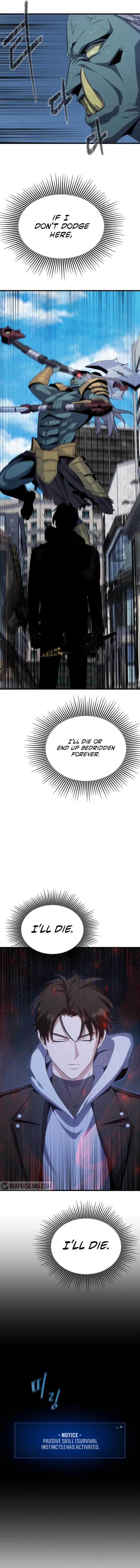 Level 1 Player chapter 88 page 2