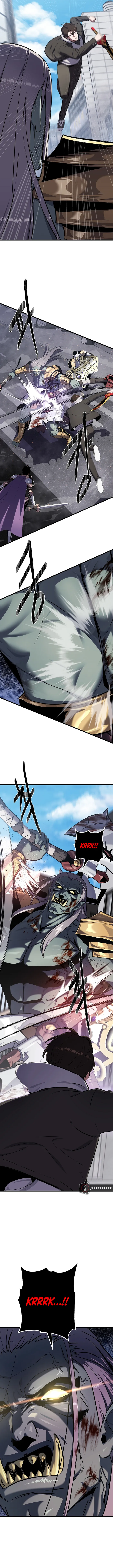 Level 1 Player chapter 91 page 8