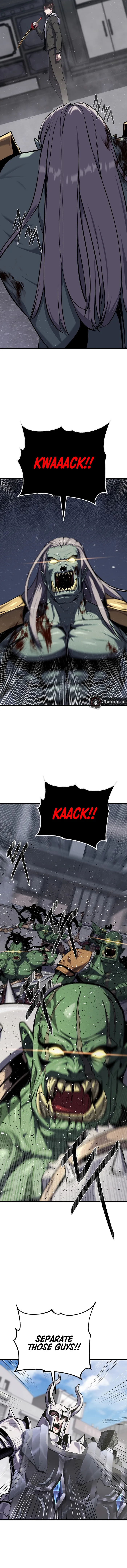 Level 1 Player chapter 91 page 10