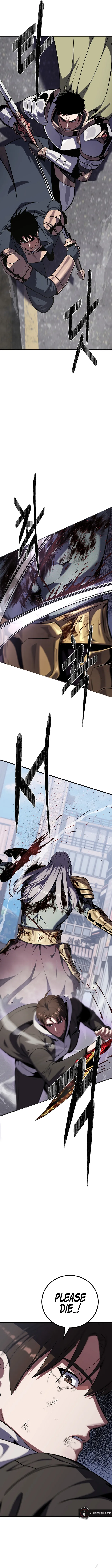 Level 1 Player chapter 91 page 16