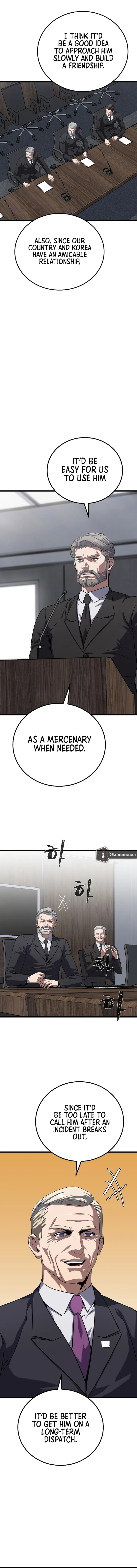 Level 1 Player chapter 98 page 11