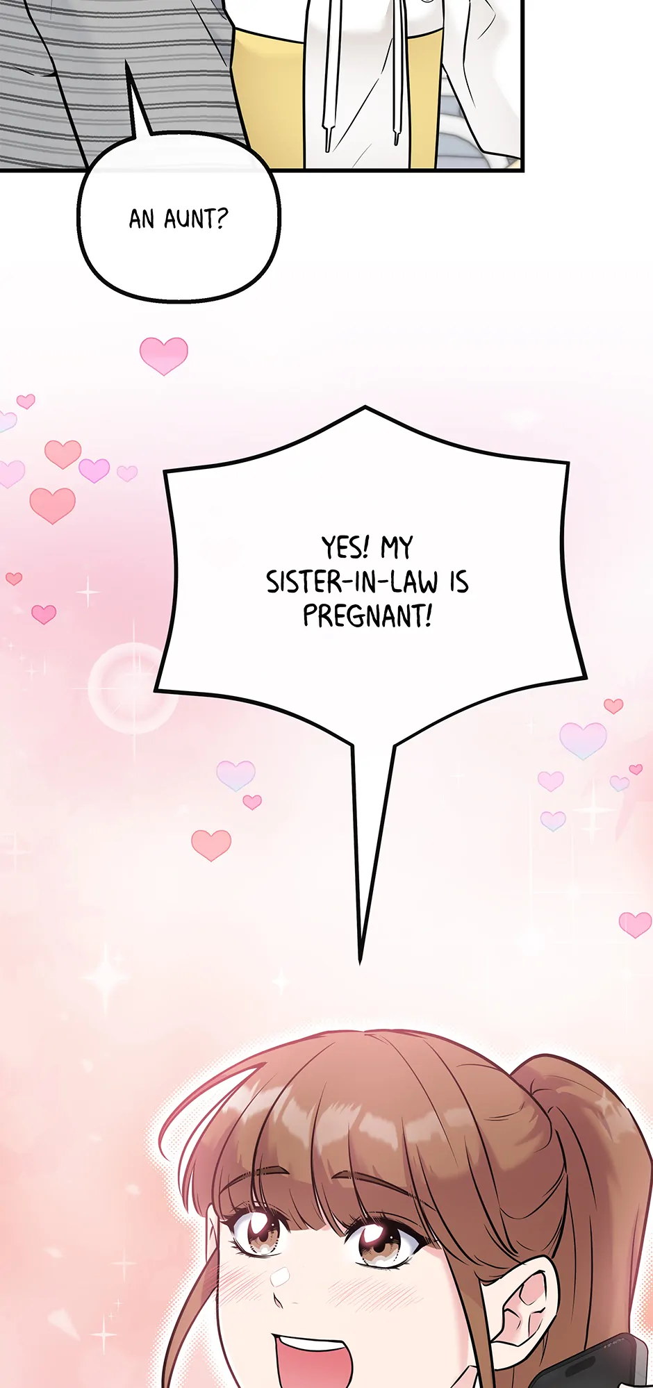 Love on Campus chapter 10 page 13