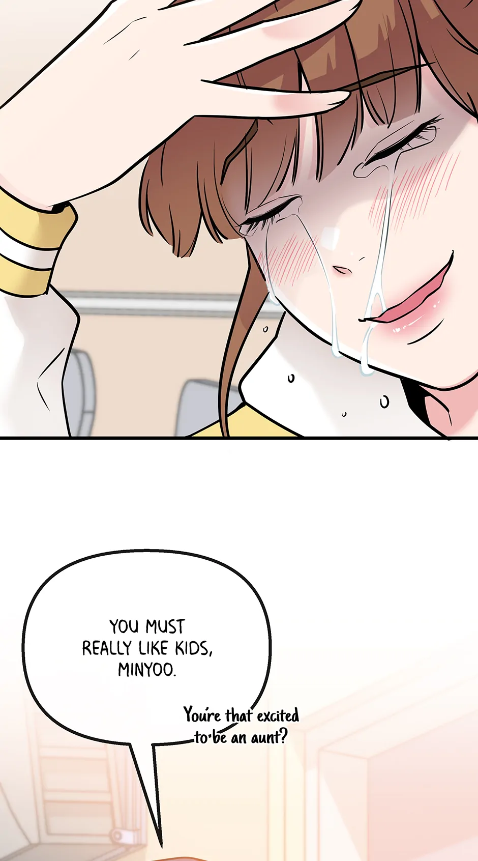 Love on Campus chapter 10 page 23