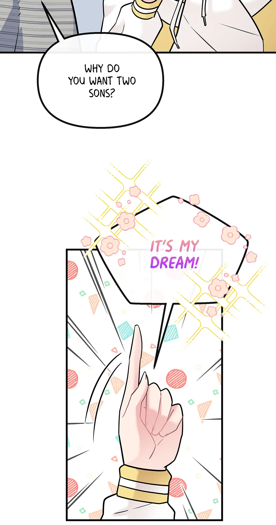 Love on Campus chapter 10 page 26