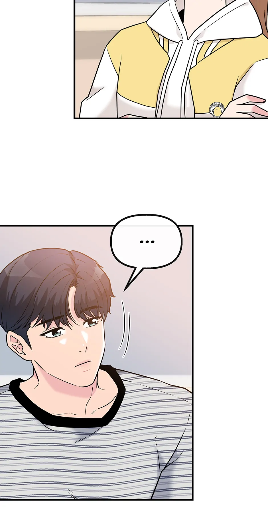 Love on Campus chapter 10 page 29