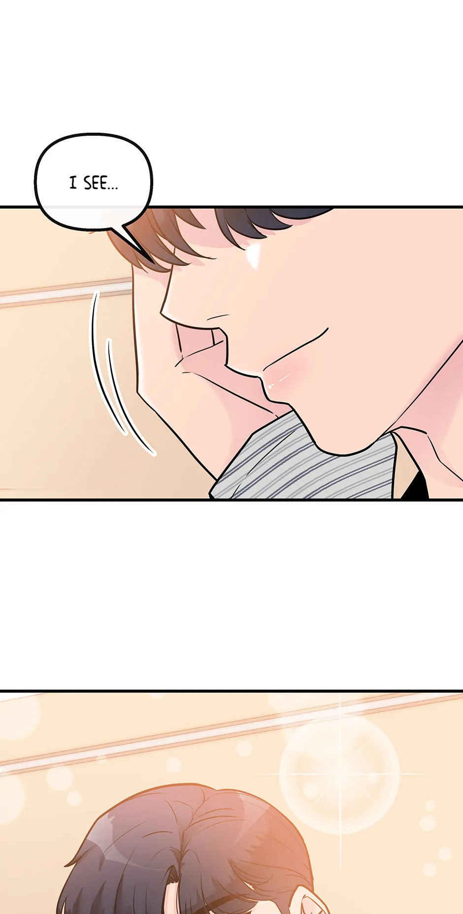 Love on Campus chapter 10 page 36