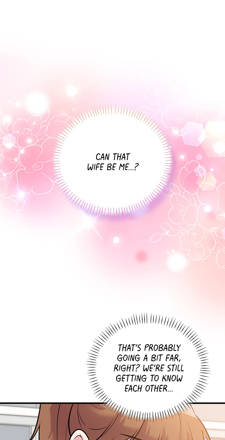 Love on Campus chapter 10 page 39