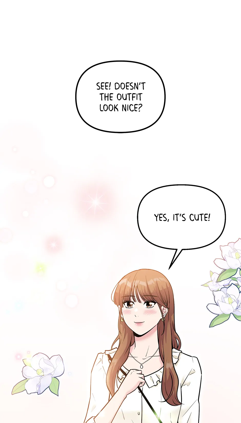 Love on Campus chapter 10 page 48