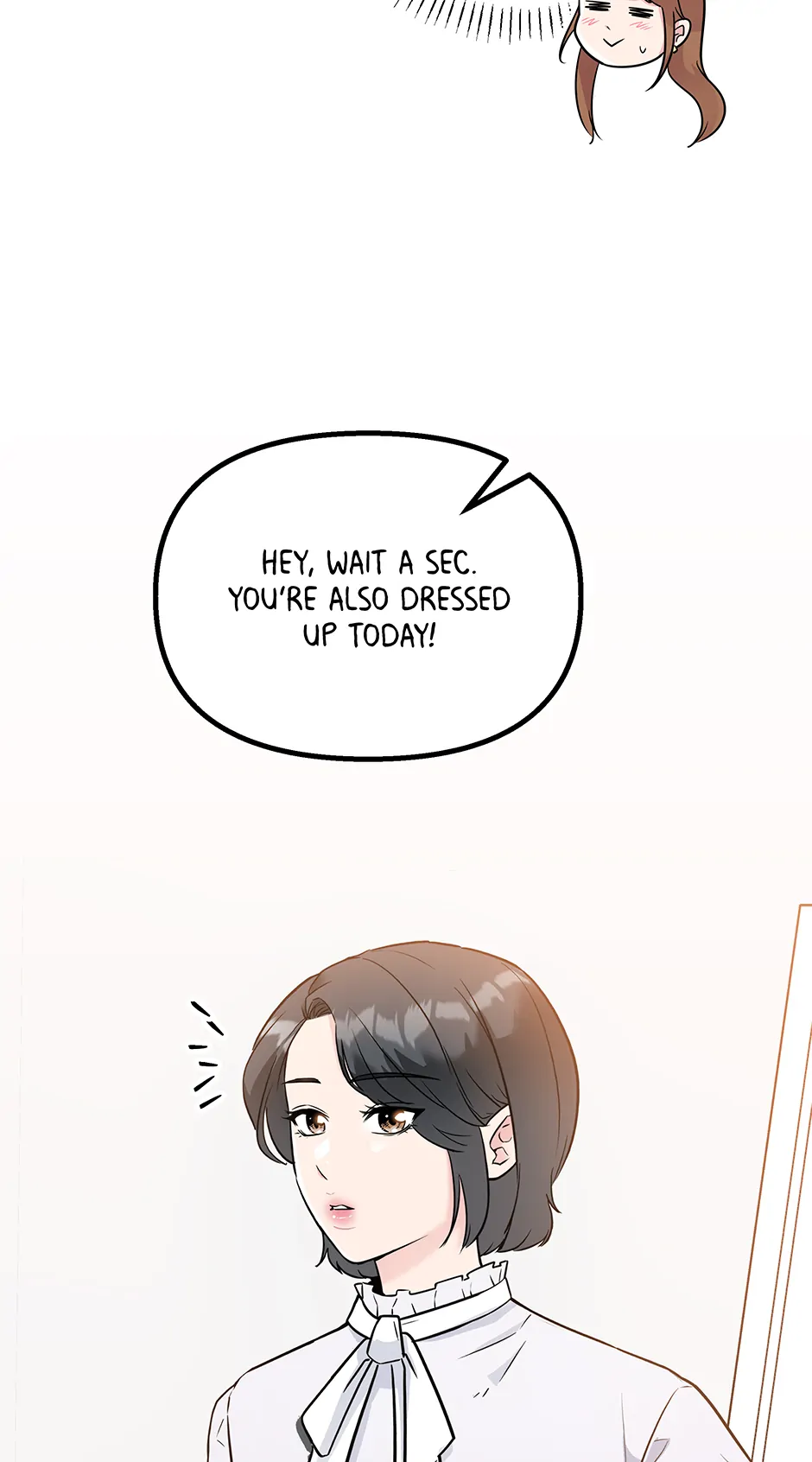Love on Campus chapter 10 page 52