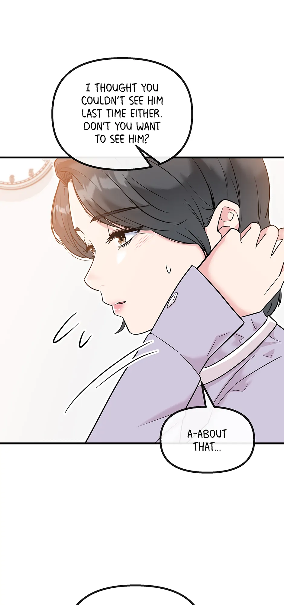 Love on Campus chapter 10 page 55