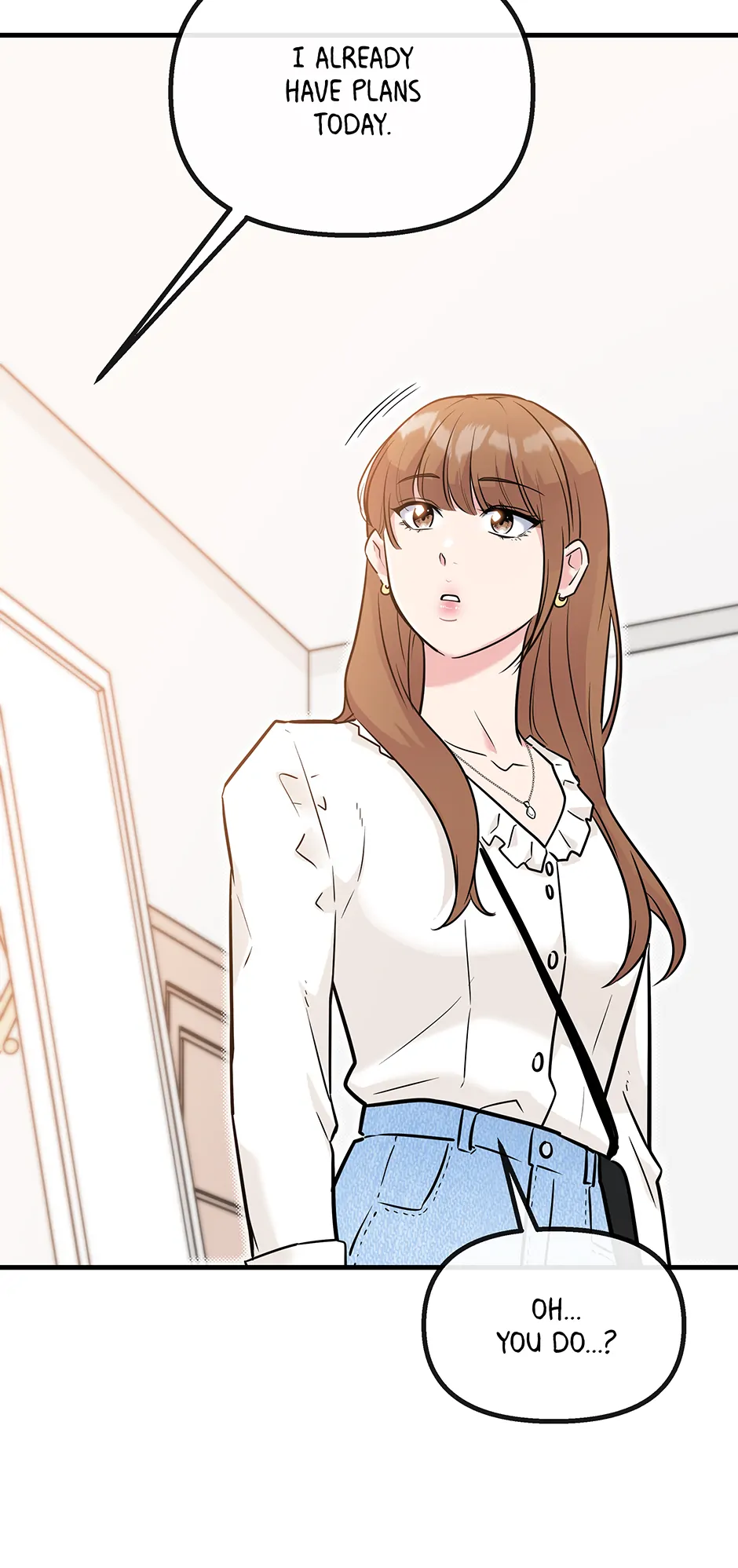 Love on Campus chapter 10 page 56