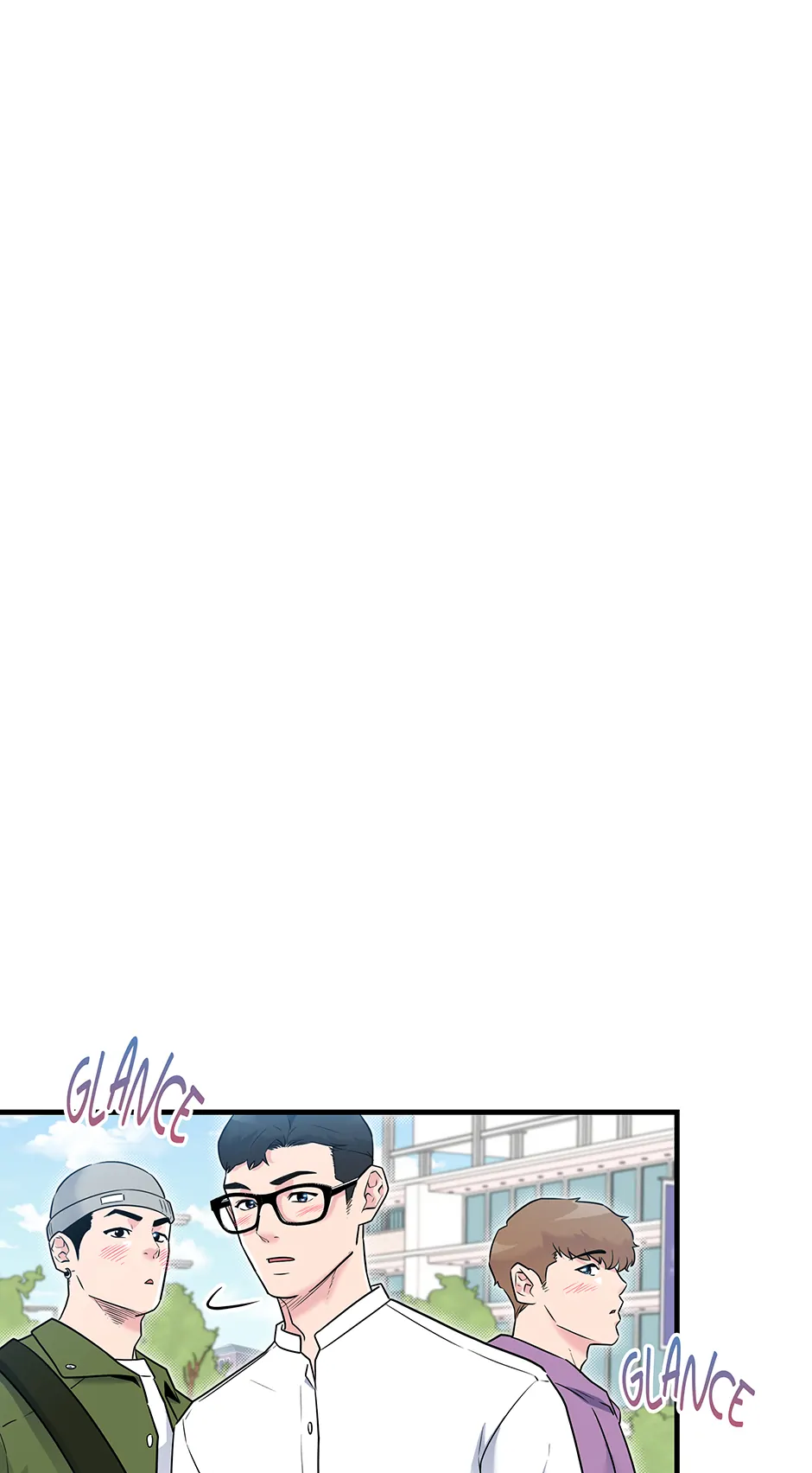 Love on Campus chapter 10 page 57