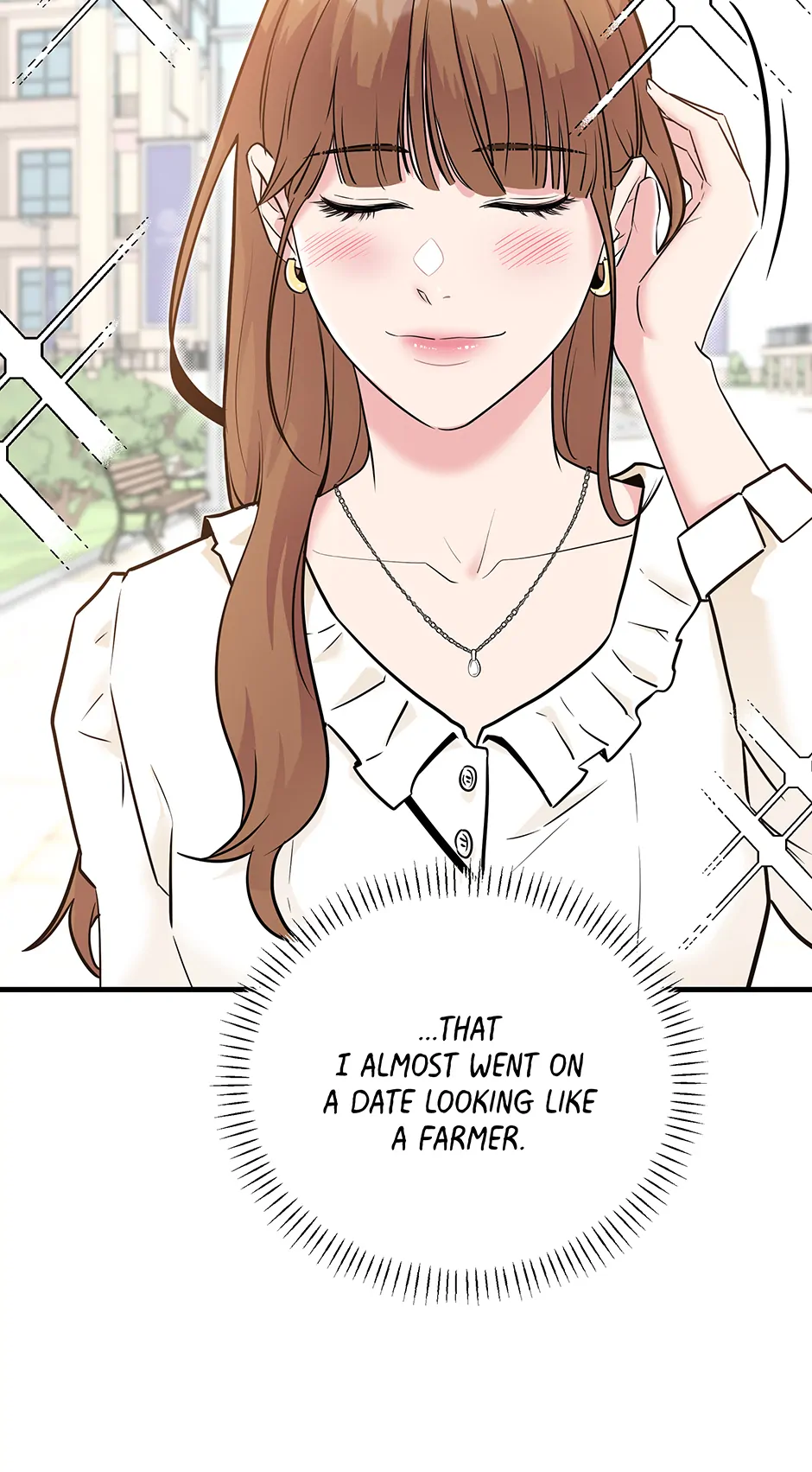 Love on Campus chapter 10 page 60