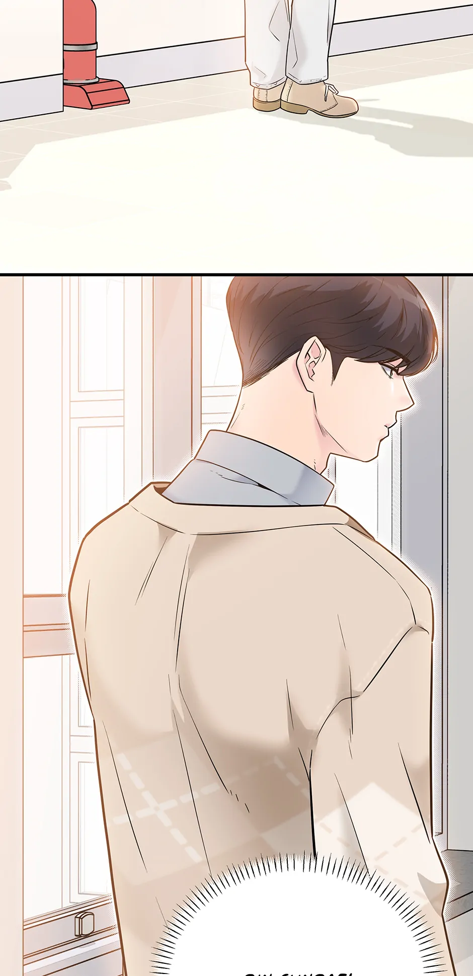 Love on Campus chapter 10 page 63