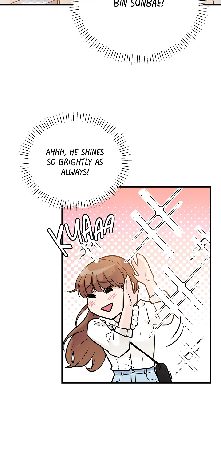 Love on Campus chapter 10 page 64