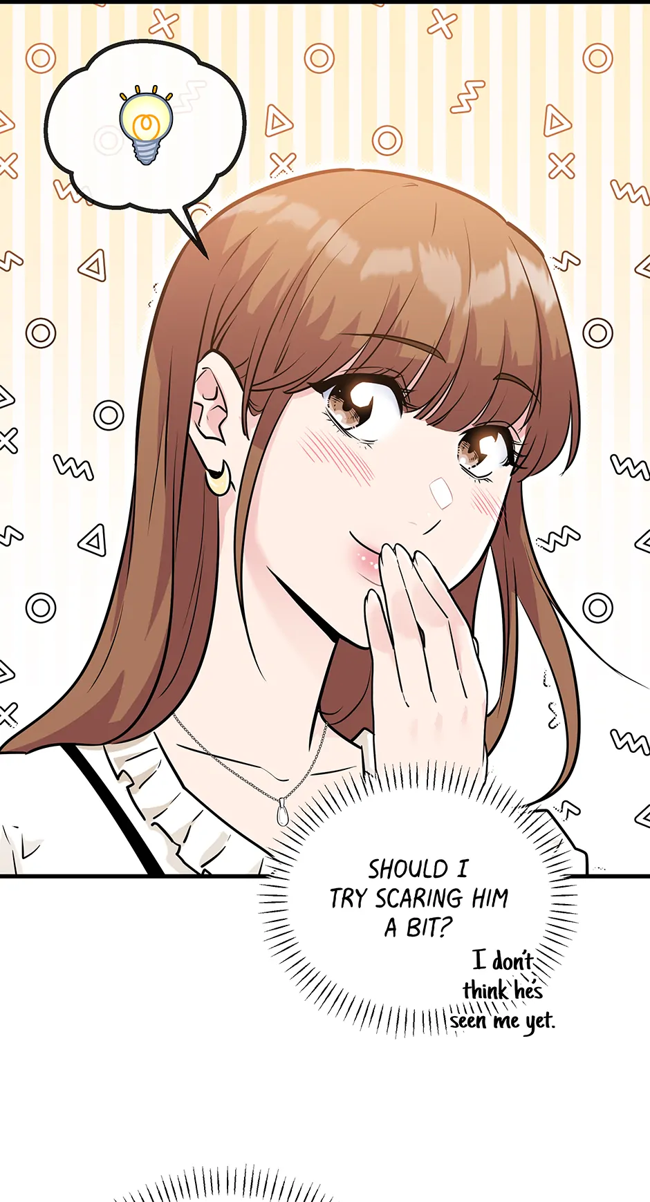 Love on Campus chapter 10 page 65