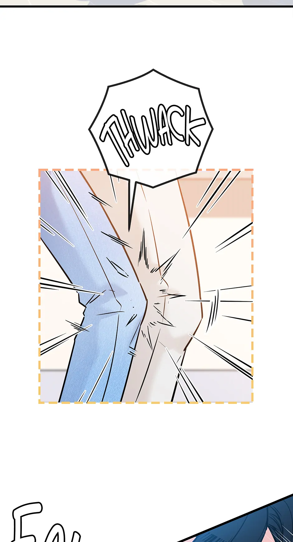 Love on Campus chapter 10 page 68