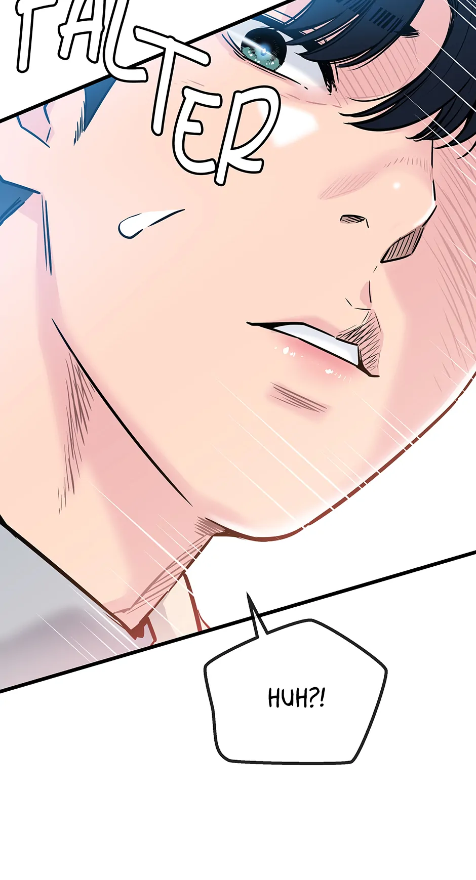 Love on Campus chapter 10 page 69