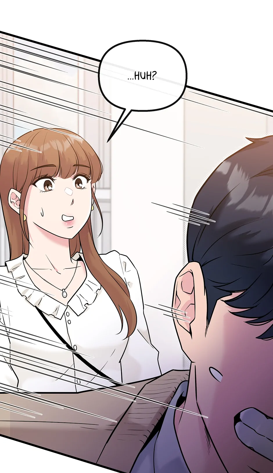 Love on Campus chapter 10 page 70
