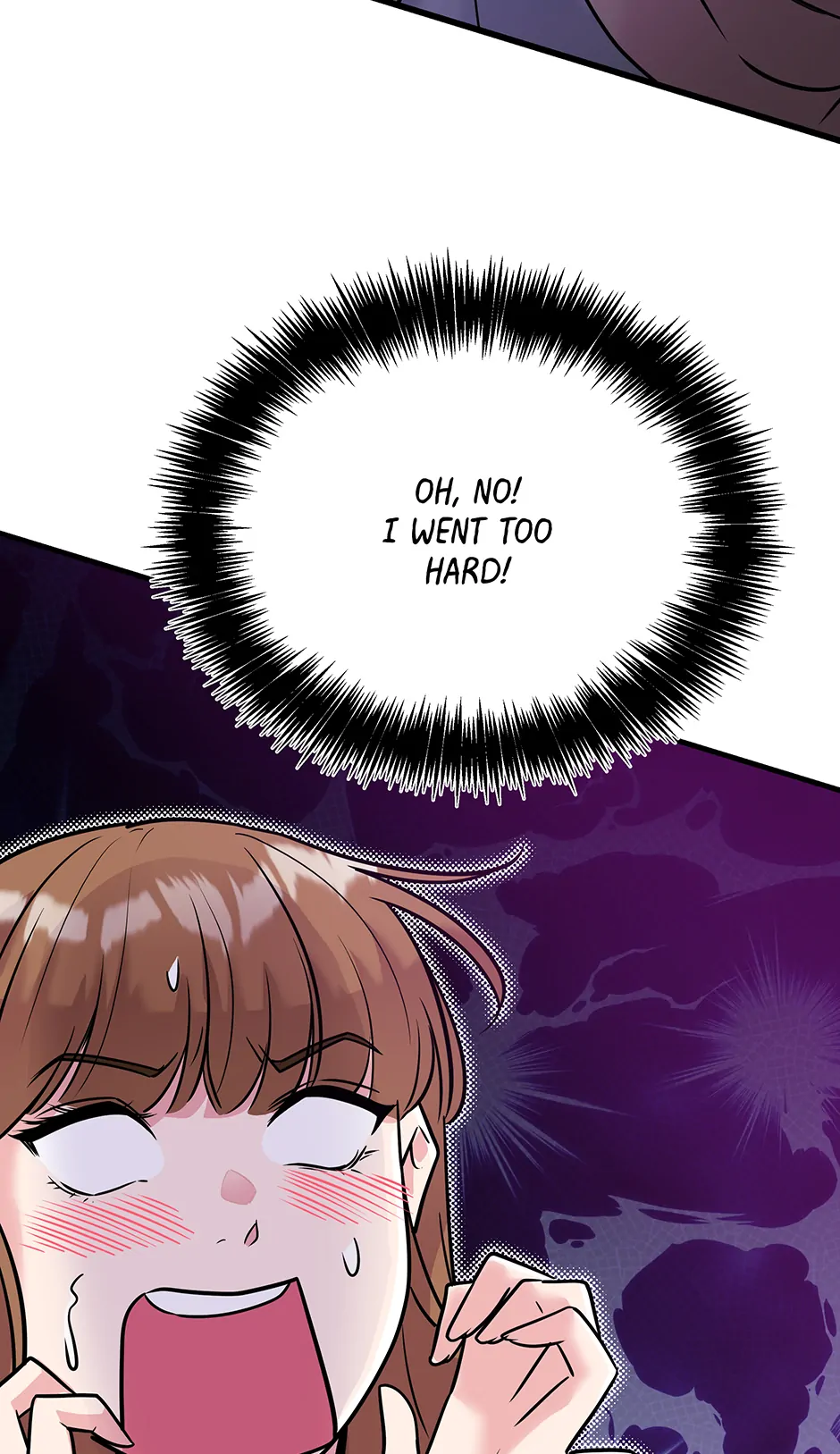 Love on Campus chapter 10 page 71