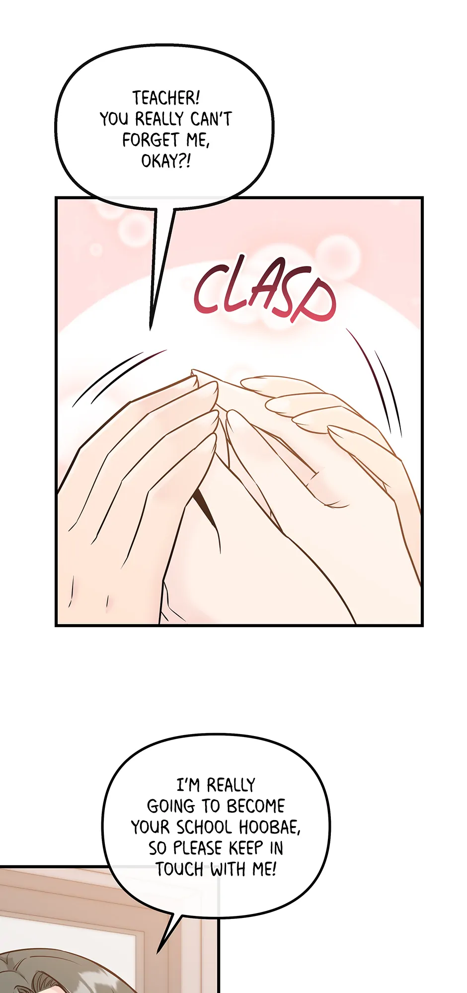 Love on Campus chapter 12 page 13