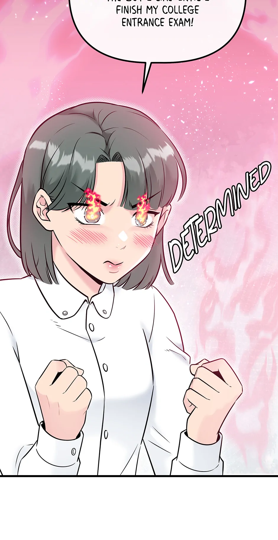 Love on Campus chapter 12 page 16