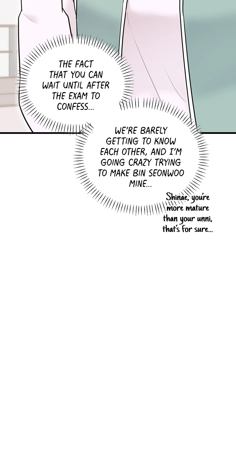Love on Campus chapter 12 page 18