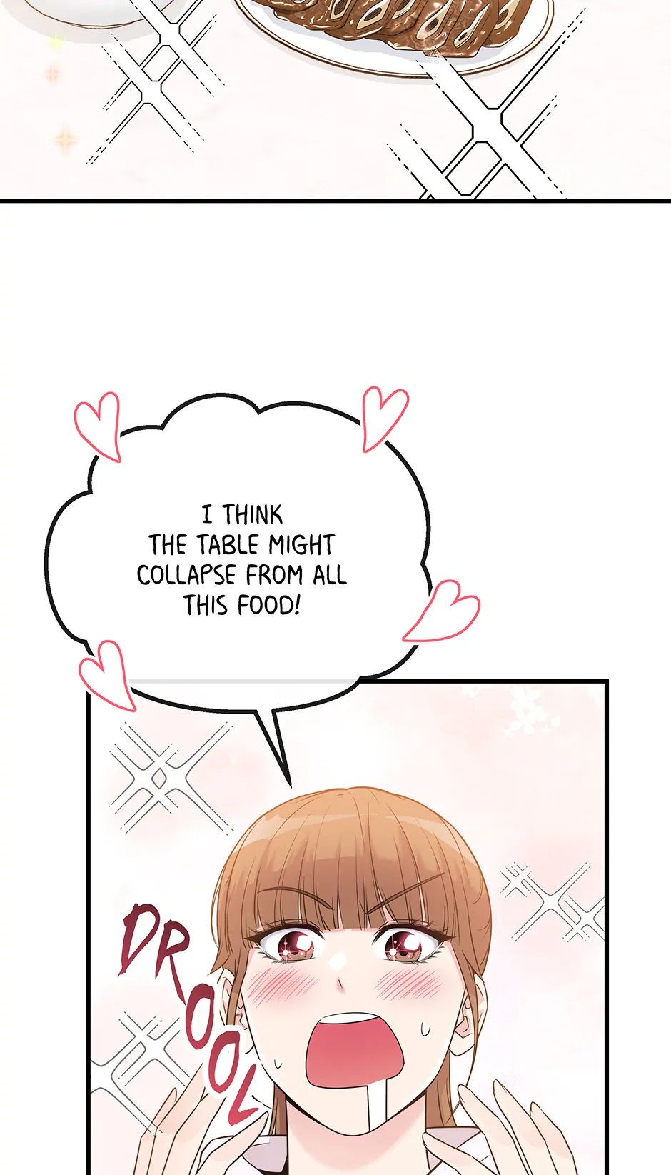 Love on Campus chapter 12 page 20