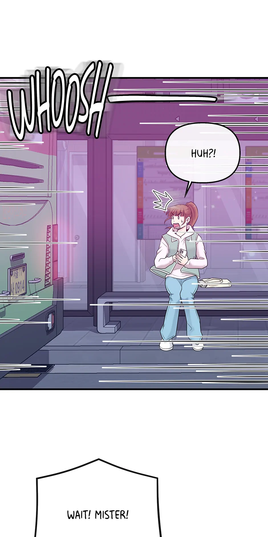 Love on Campus chapter 12 page 34