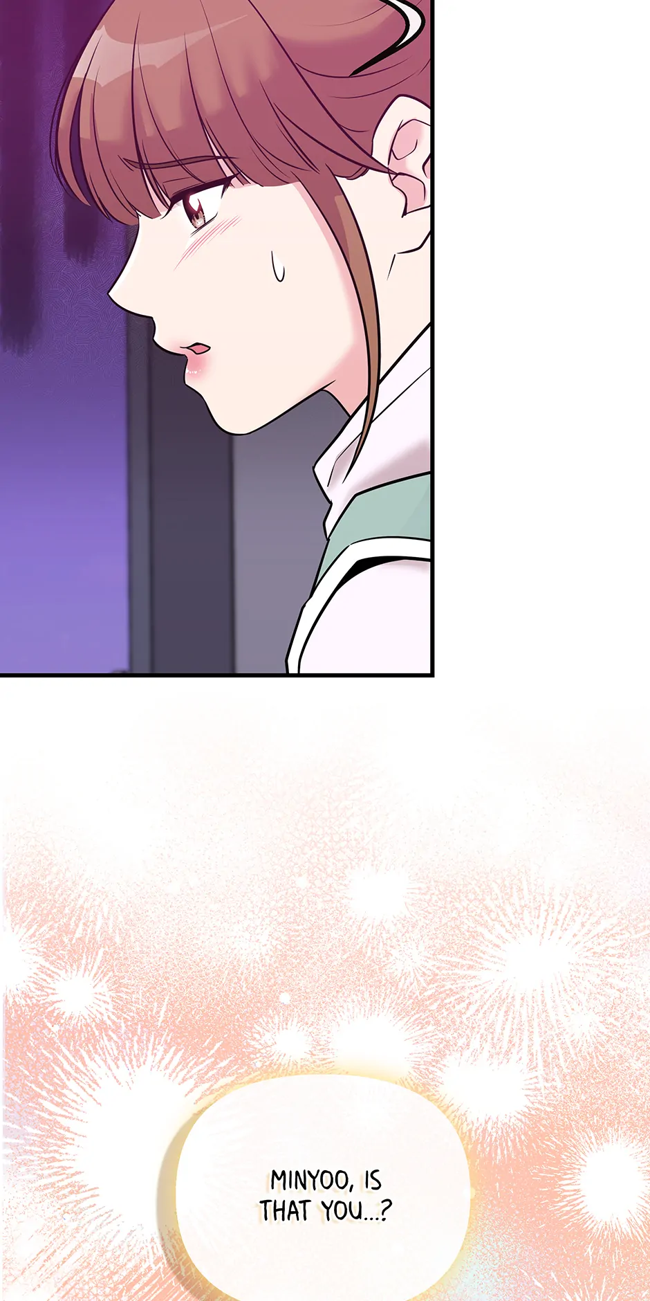 Love on Campus chapter 12 page 36
