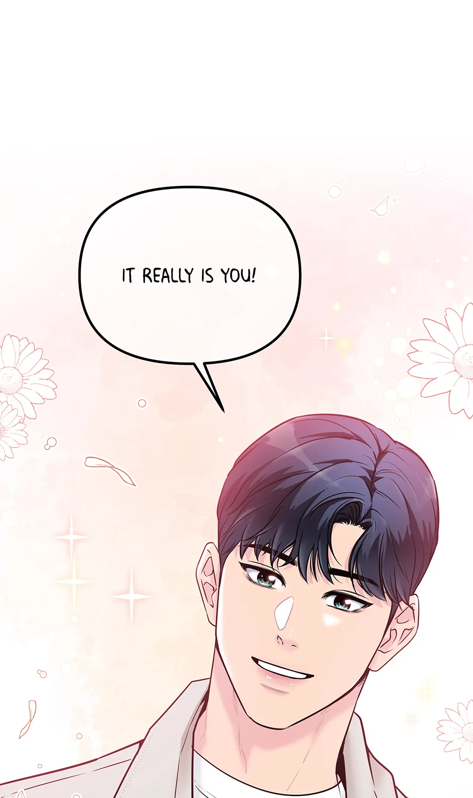 Love on Campus chapter 12 page 38