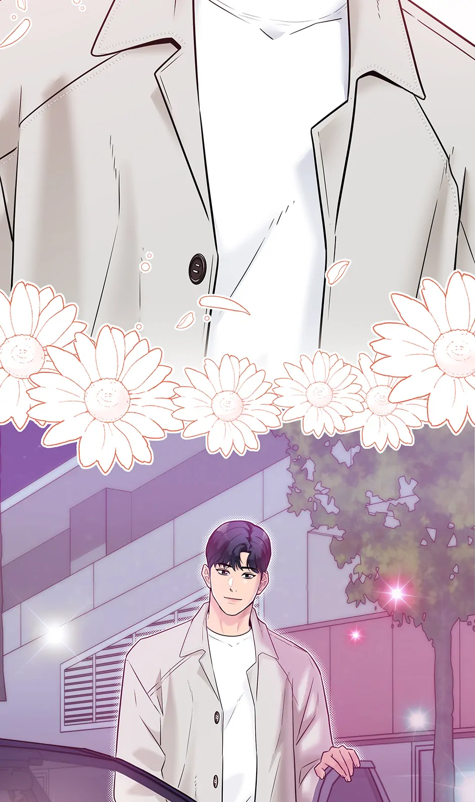 Love on Campus chapter 12 page 39