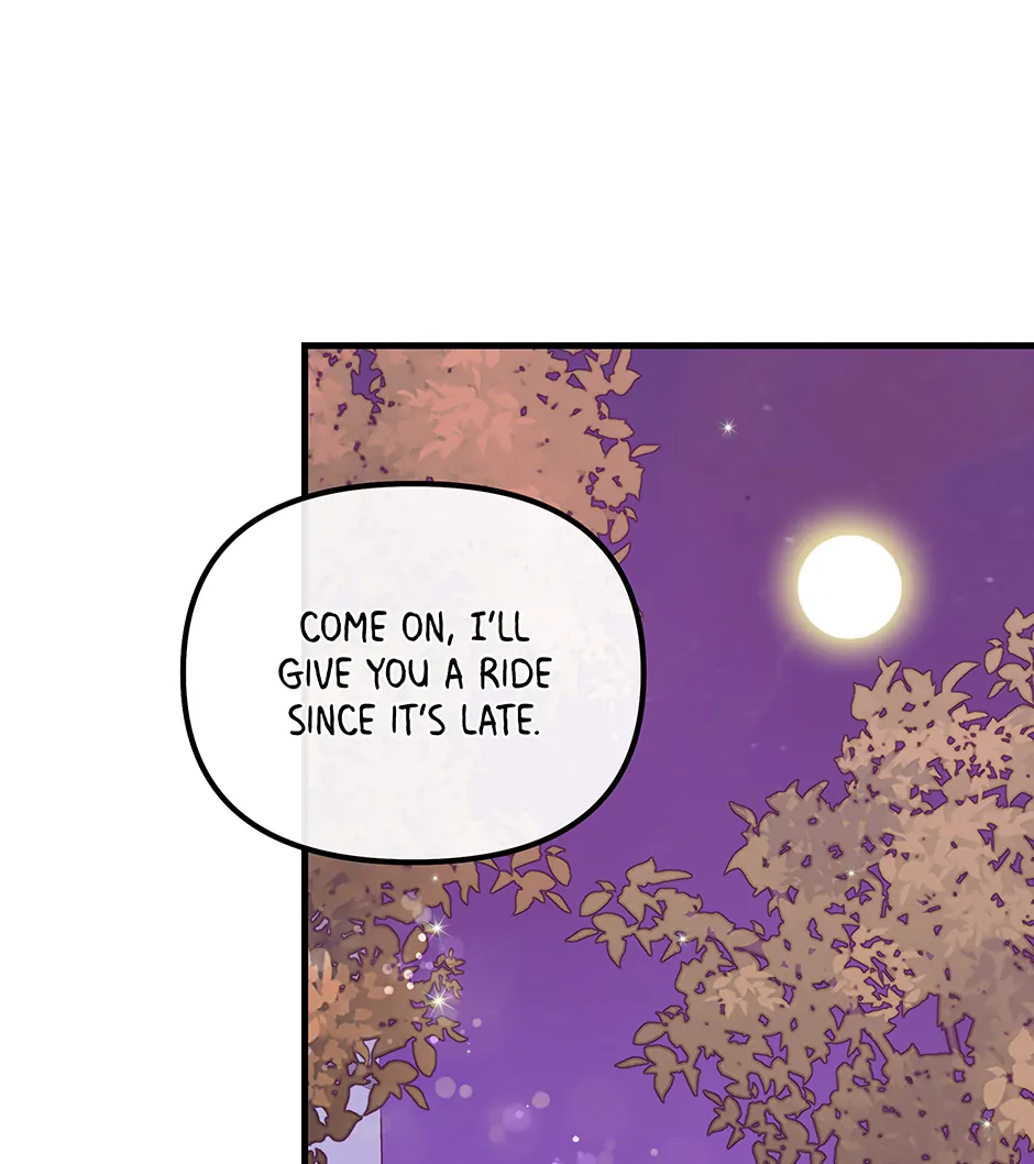 Love on Campus chapter 12 page 47