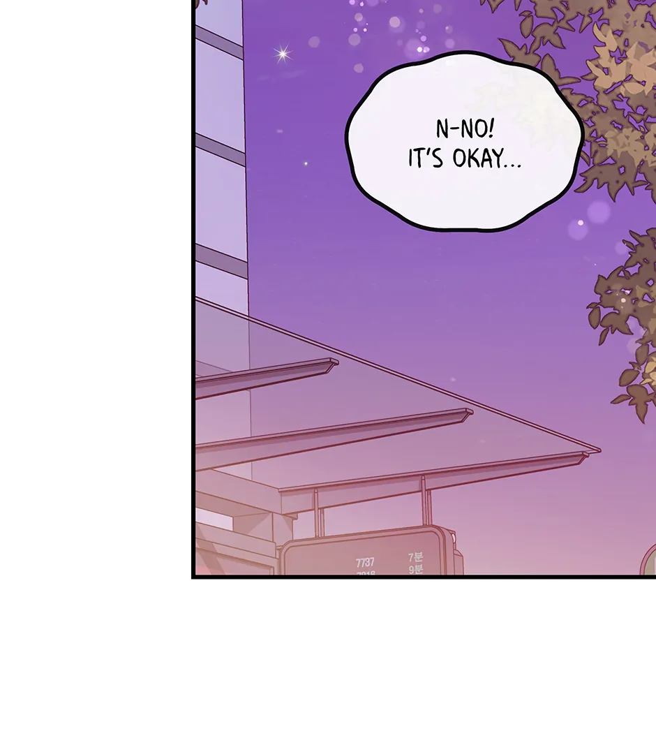 Love on Campus chapter 12 page 48