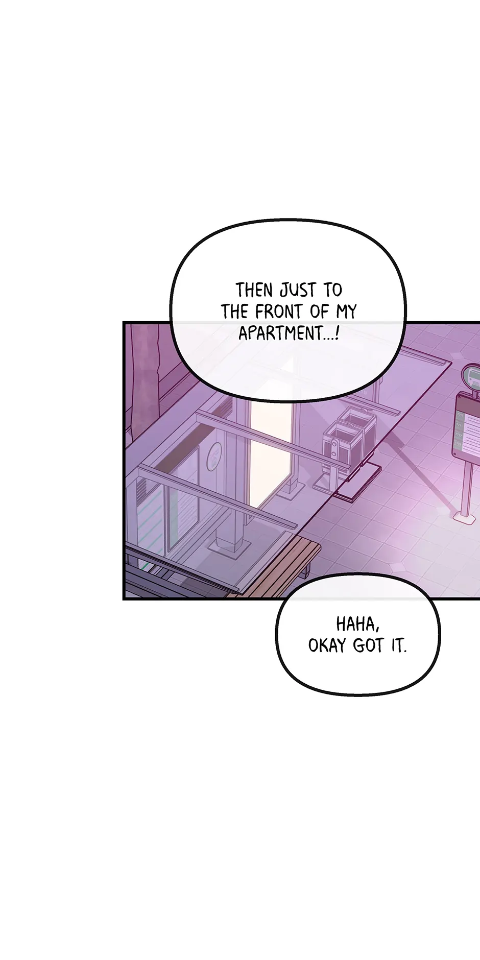 Love on Campus chapter 12 page 52