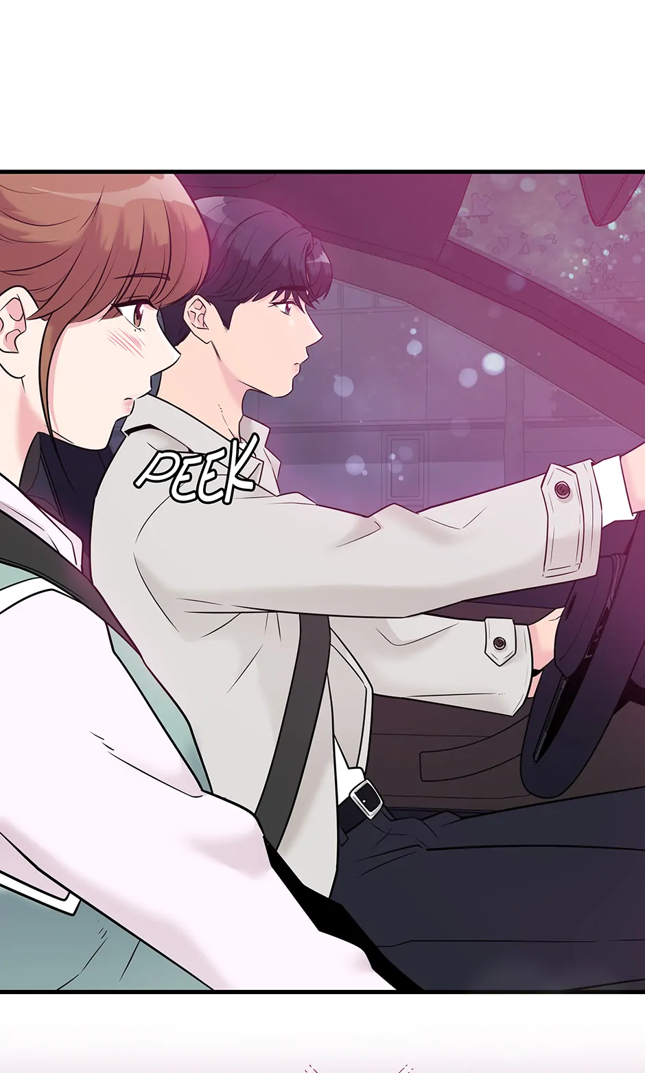 Love on Campus chapter 12 page 54