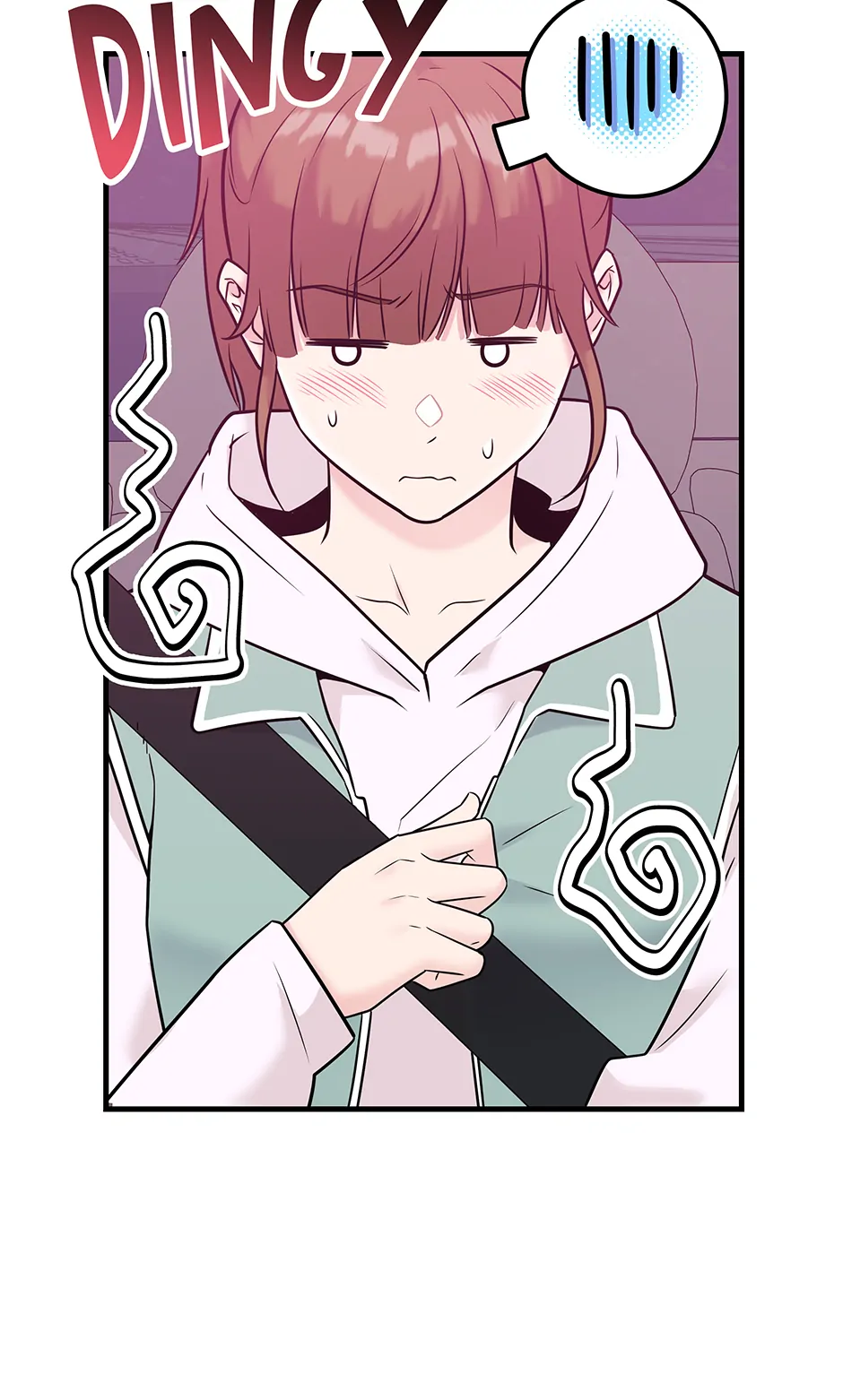 Love on Campus chapter 12 page 57