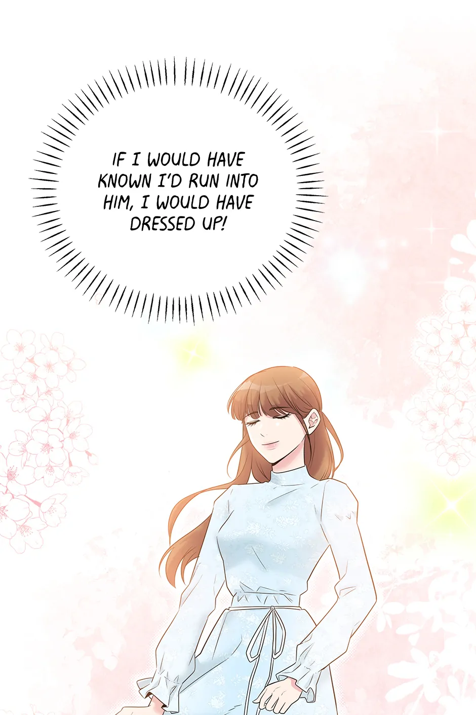 Love on Campus chapter 12 page 58