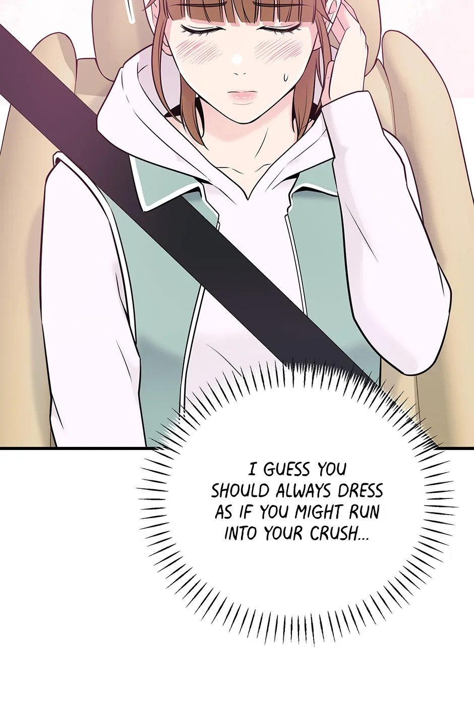 Love on Campus chapter 12 page 60