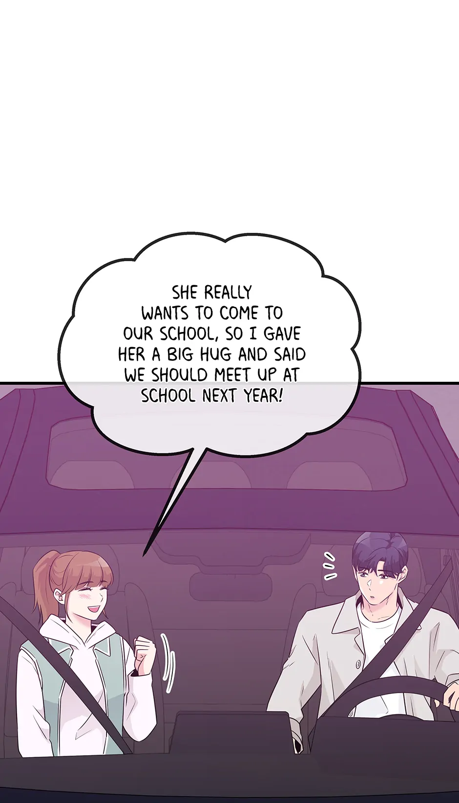 Love on Campus chapter 12 page 63