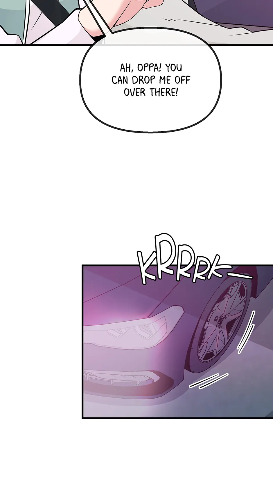 Love on Campus chapter 12 page 65